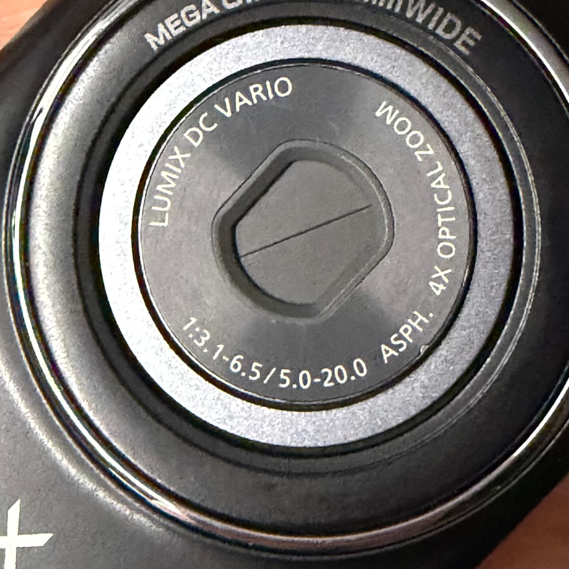 <민트급 풀박스> 파나소닉 루믹스 DMC-S2 디카 카메라 상품이미지6