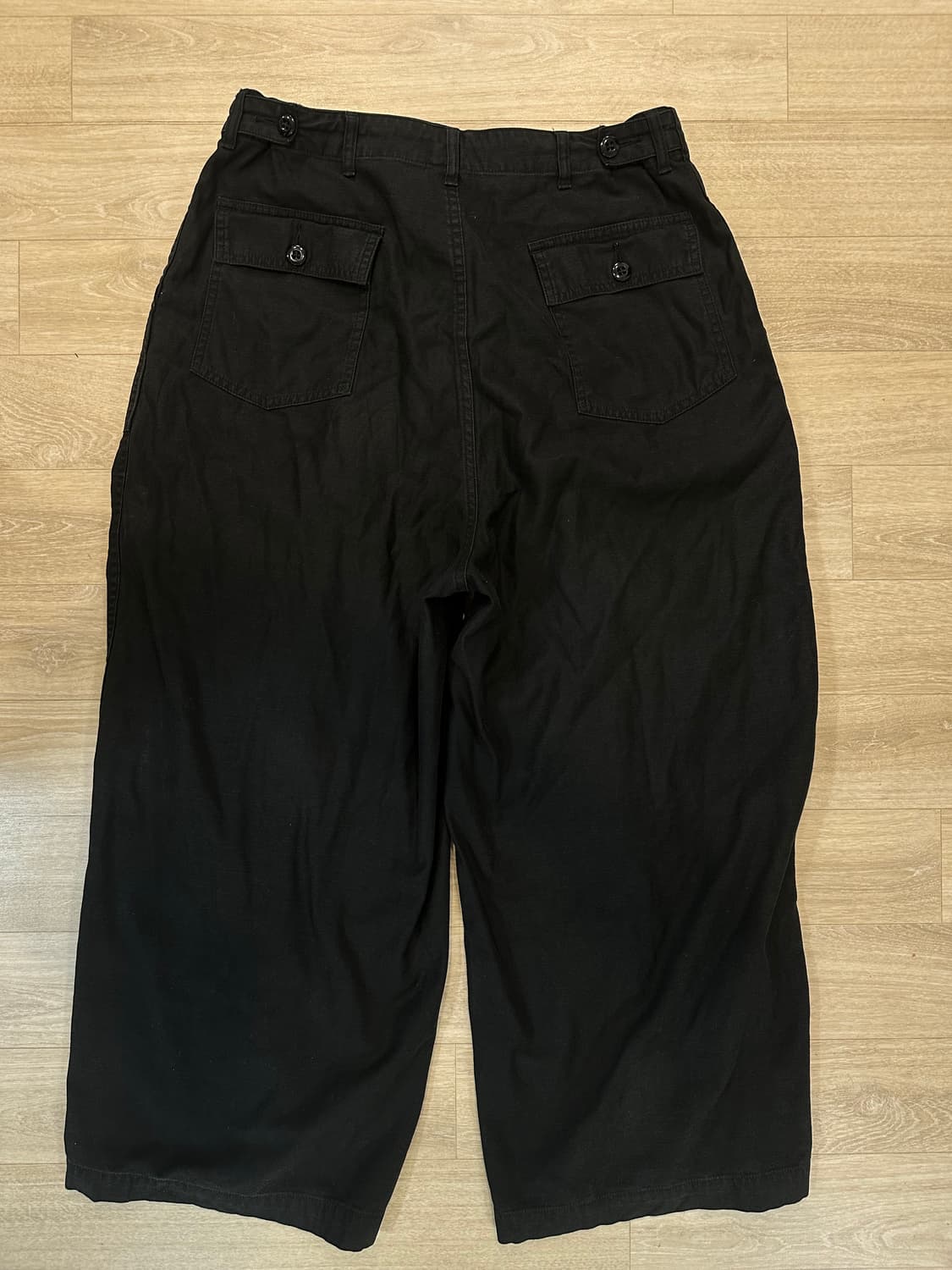 니들스 HD 벌룬팬츠 상품이미지2