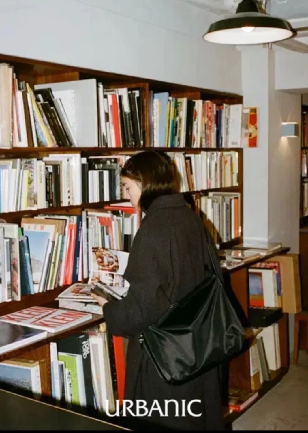 얼바닉 랩탑백  상품이미지2