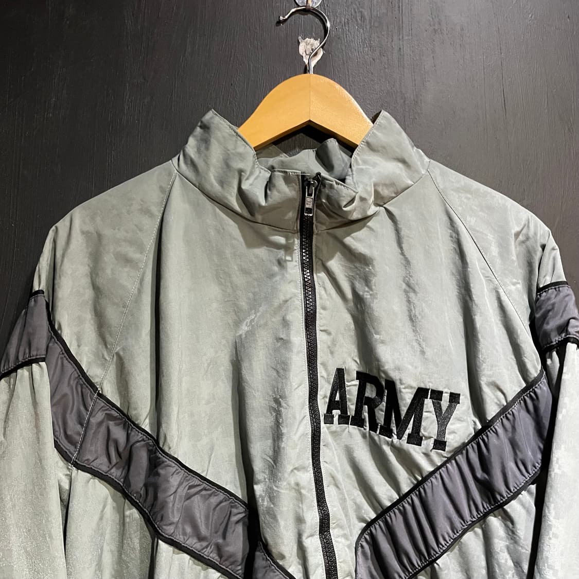 IPFU Nylon jacket #6 상품이미지4