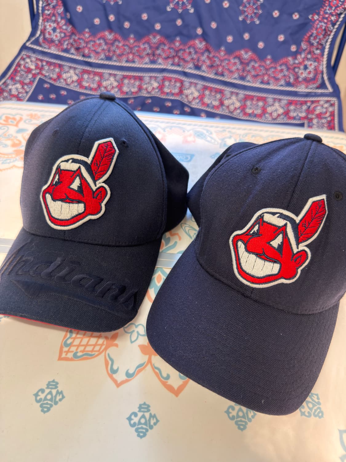MLB,바르셀로나,타미, 뉴에라/볼캡/캠프캡(5000-25000) 상품이미지5