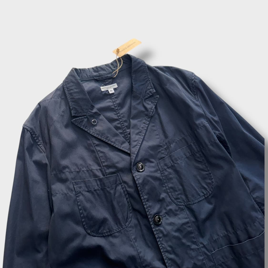 [105~] 엔지니어드 가먼츠 베드포드 자켓 엔가 상품이미지2