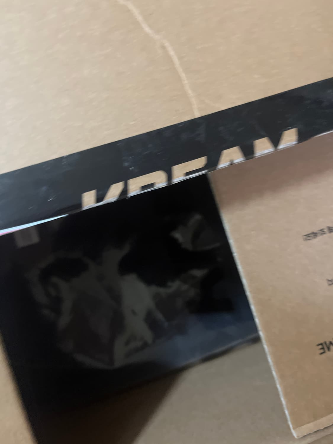 나이키 드라이핏 챌린저 우븐 블랙 상품이미지2