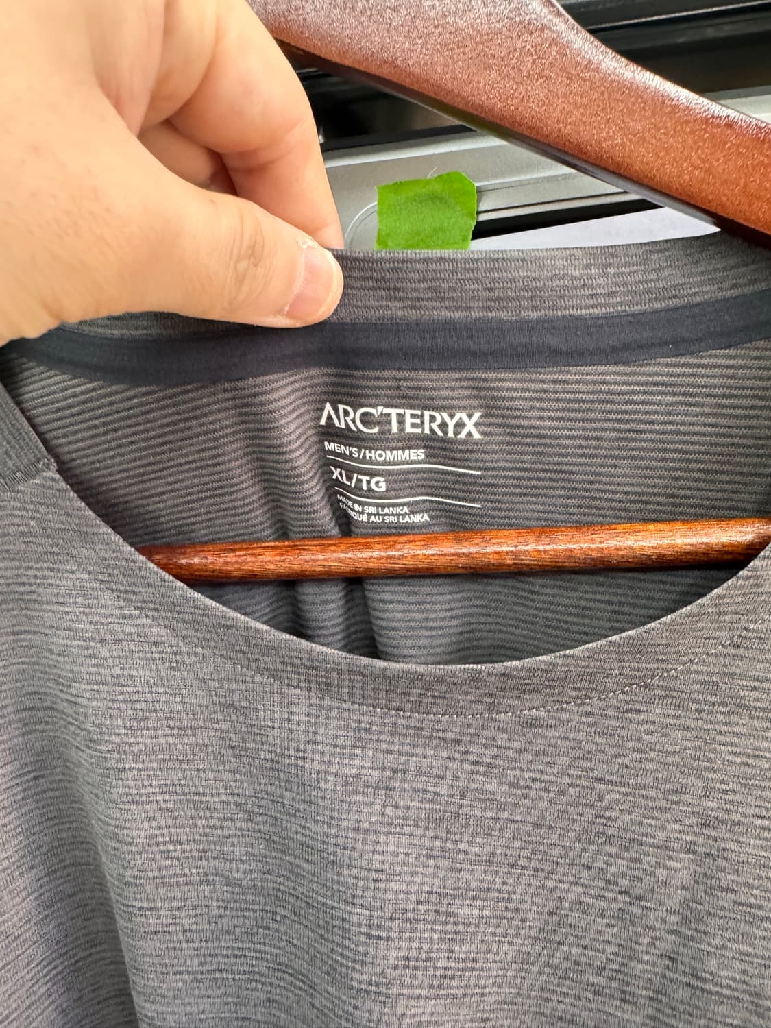 일괄) 아테릭스자켓2개 긴팔 등 일괄 3종 상품이미지2