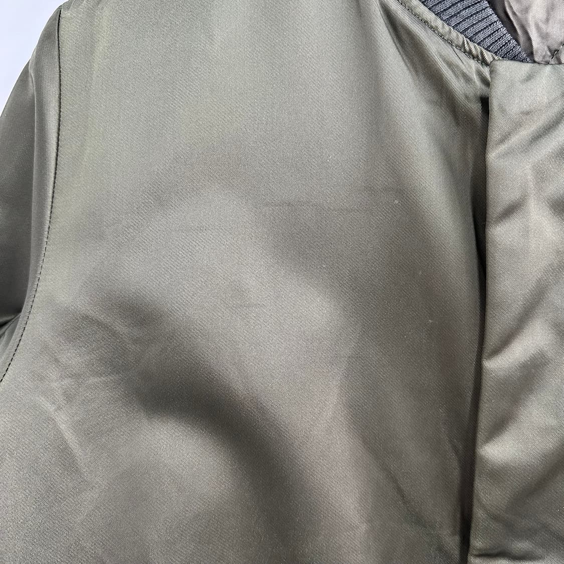 95 아페쎄 MA-1 남자 항공점퍼 상품이미지6