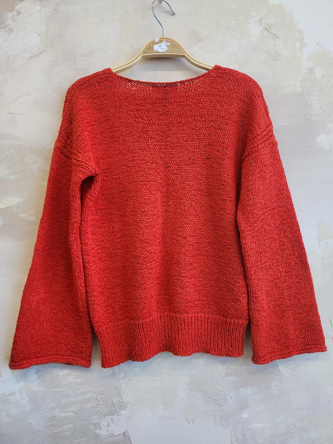 제이크루 브이넥 니트 상품이미지3