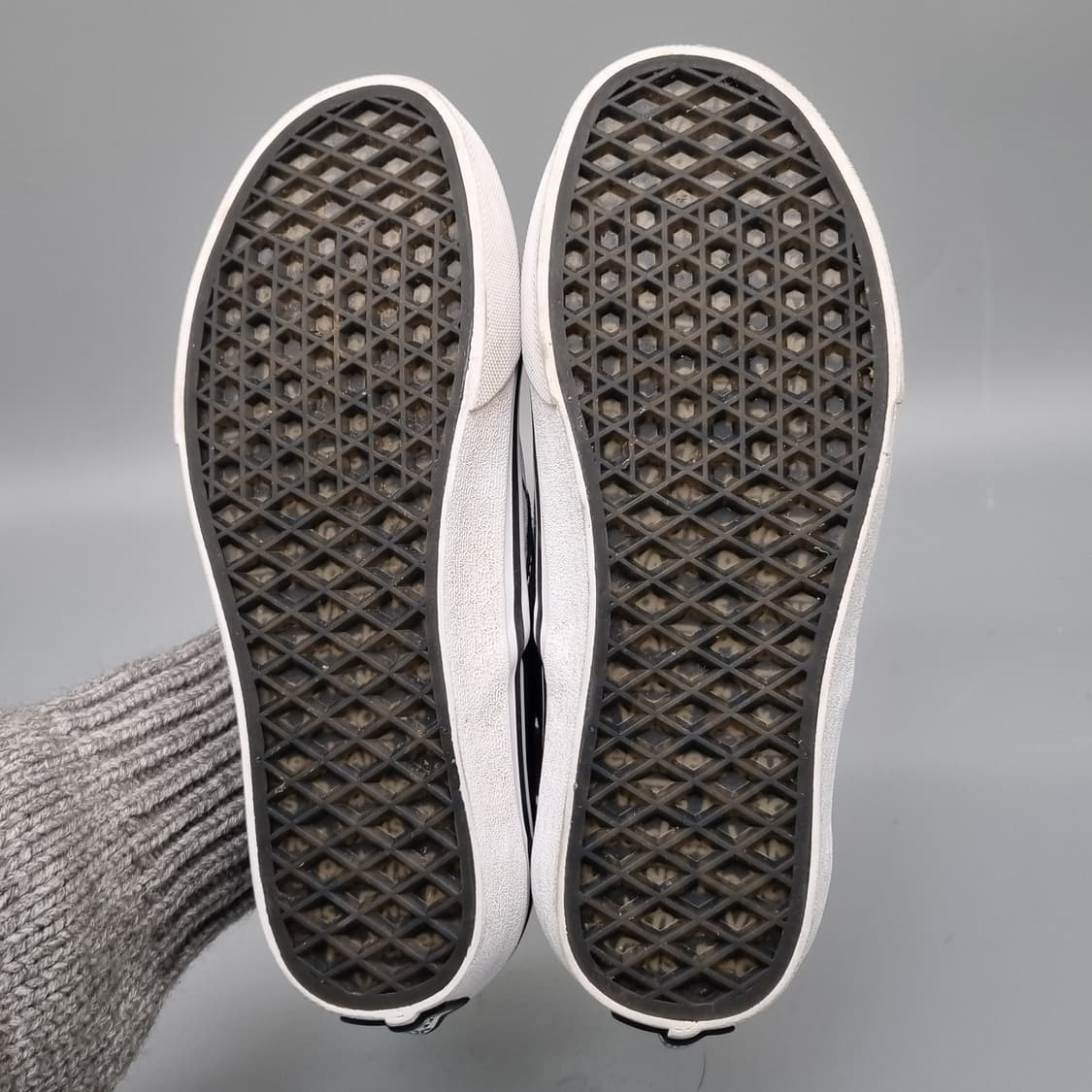 반스x피치스 클래식 여성슬립온230 상품이미지3