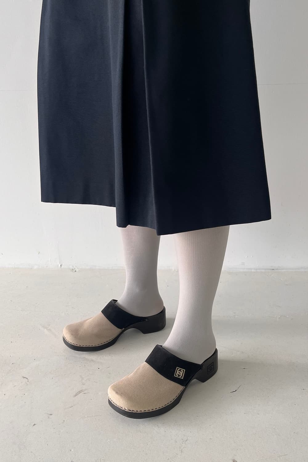 CHANEL Clog 상품이미지1