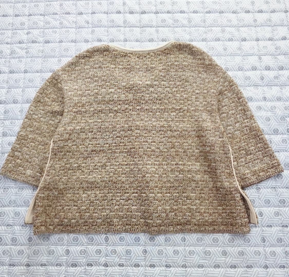 미샤 가디건 ~F 상품이미지7