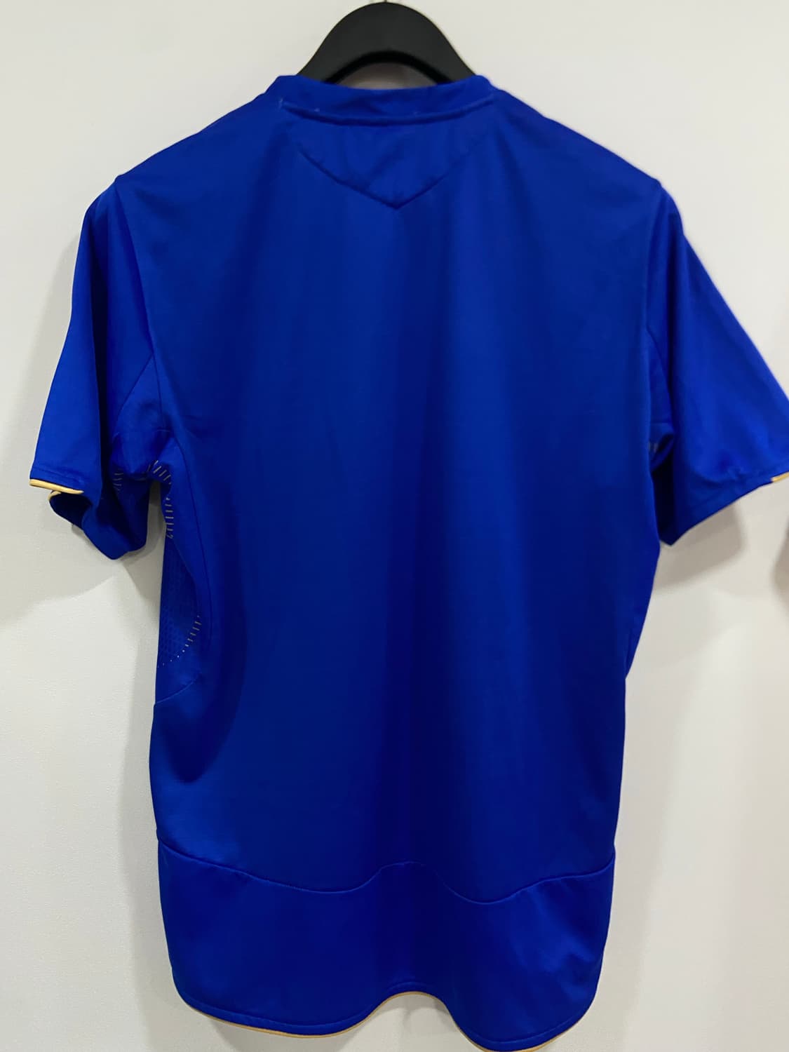 05-06 첼시 홈 유니폼 지급용 상품이미지7