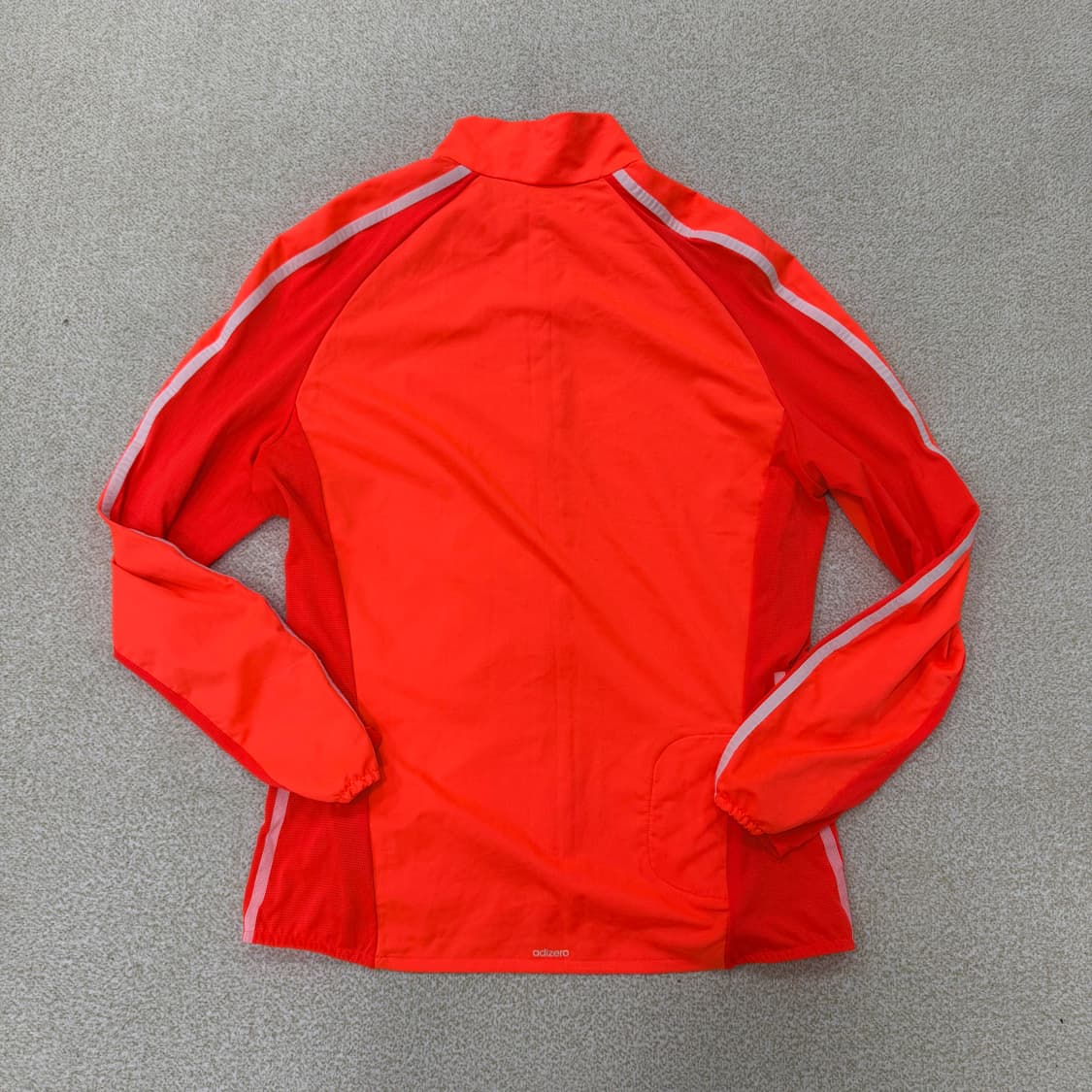 110 아디다스 아디제로 슬림 트랙탑 0126T1 상품이미지2