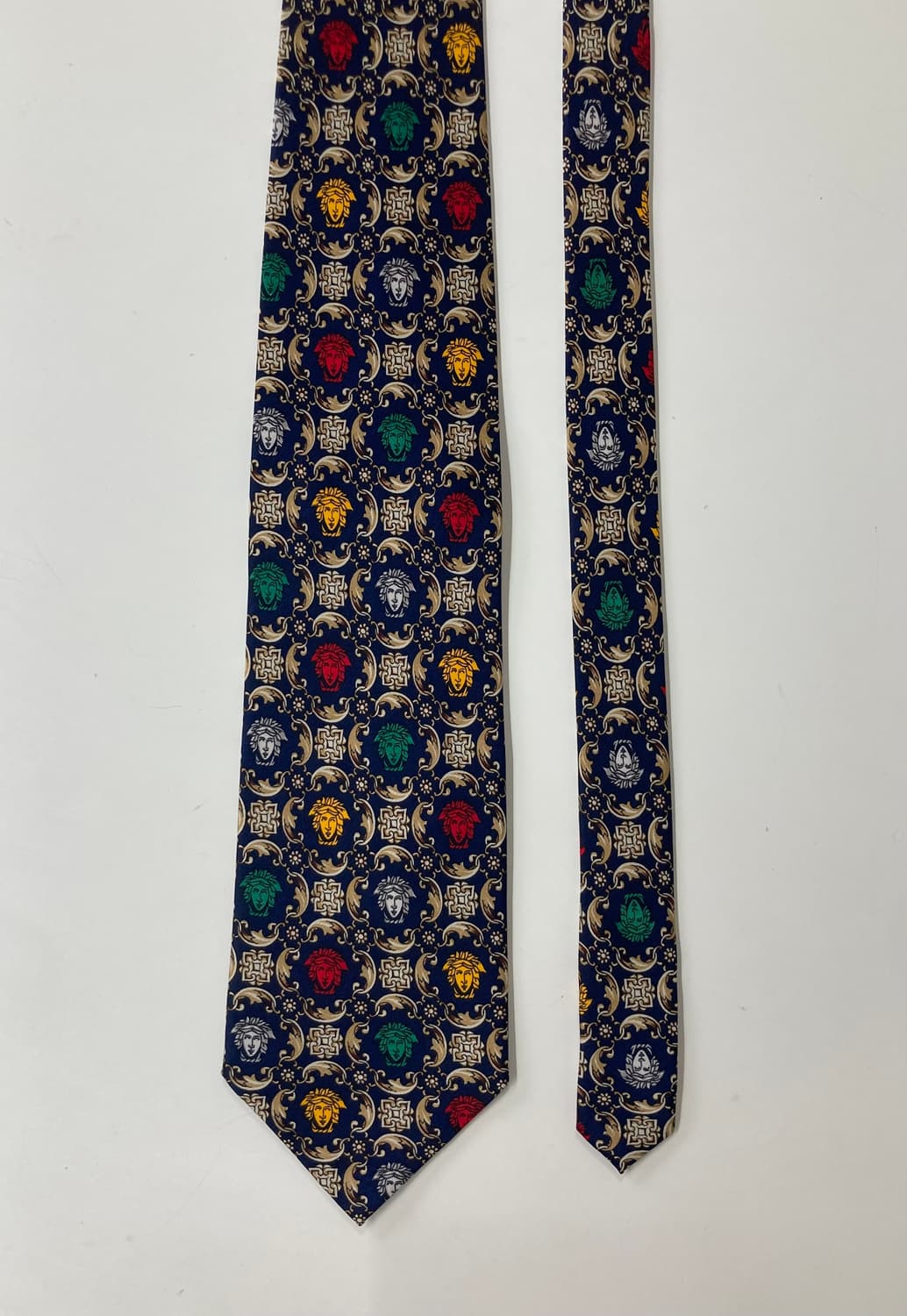 GIANNI VERSACE 넥타이 상품이미지1