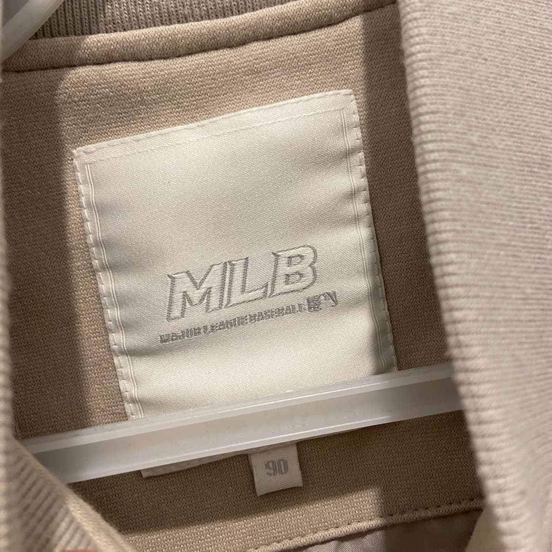 MLB 커스텀 자켓 상품이미지3
