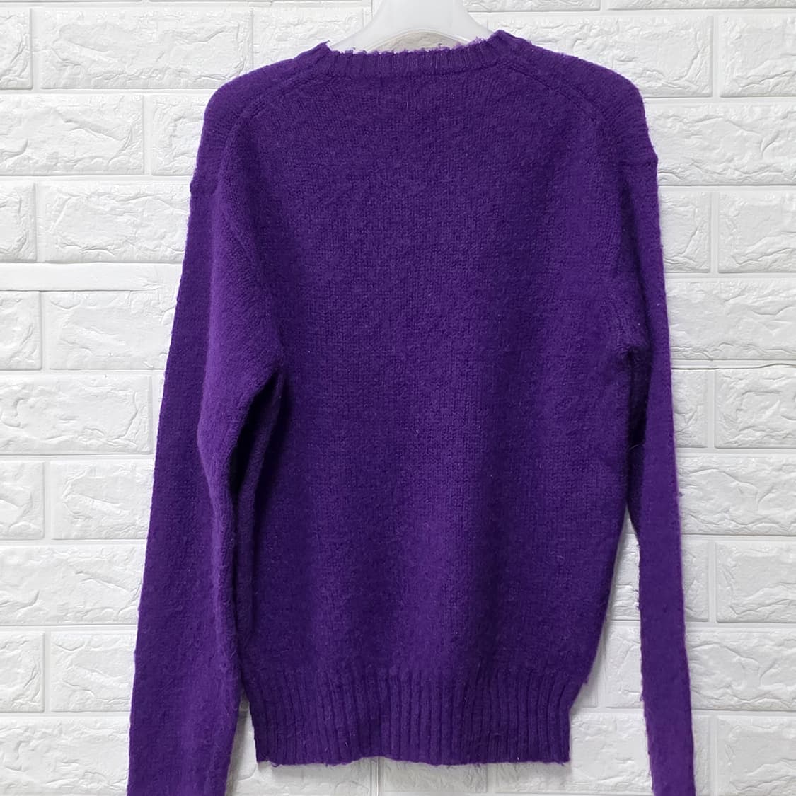 택포) 폴로 랄프로렌 울 니트 성인S 아동12Y 상품이미지4