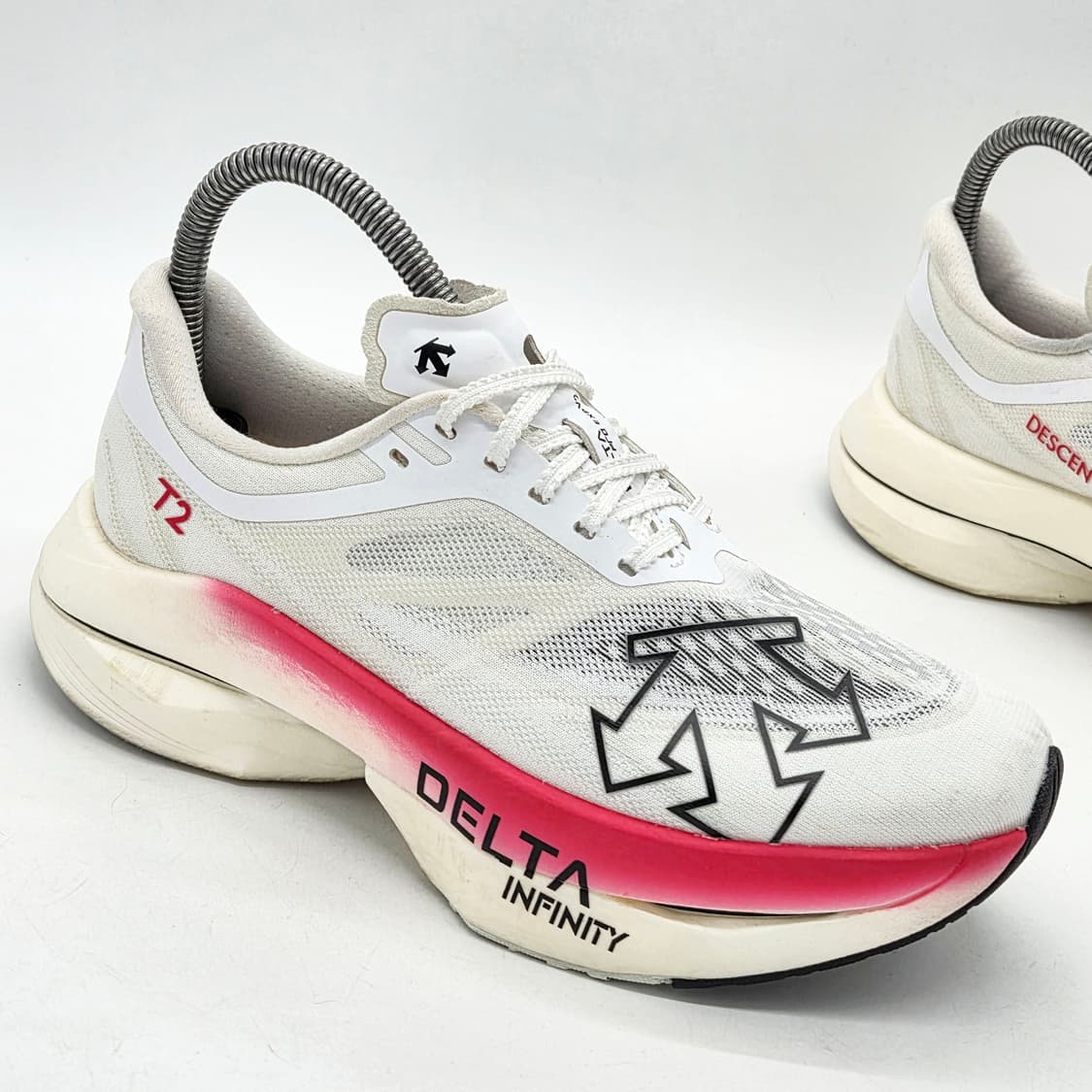 데쌍트 델타프로 EXP V2 화이트 (245) 상품이미지5