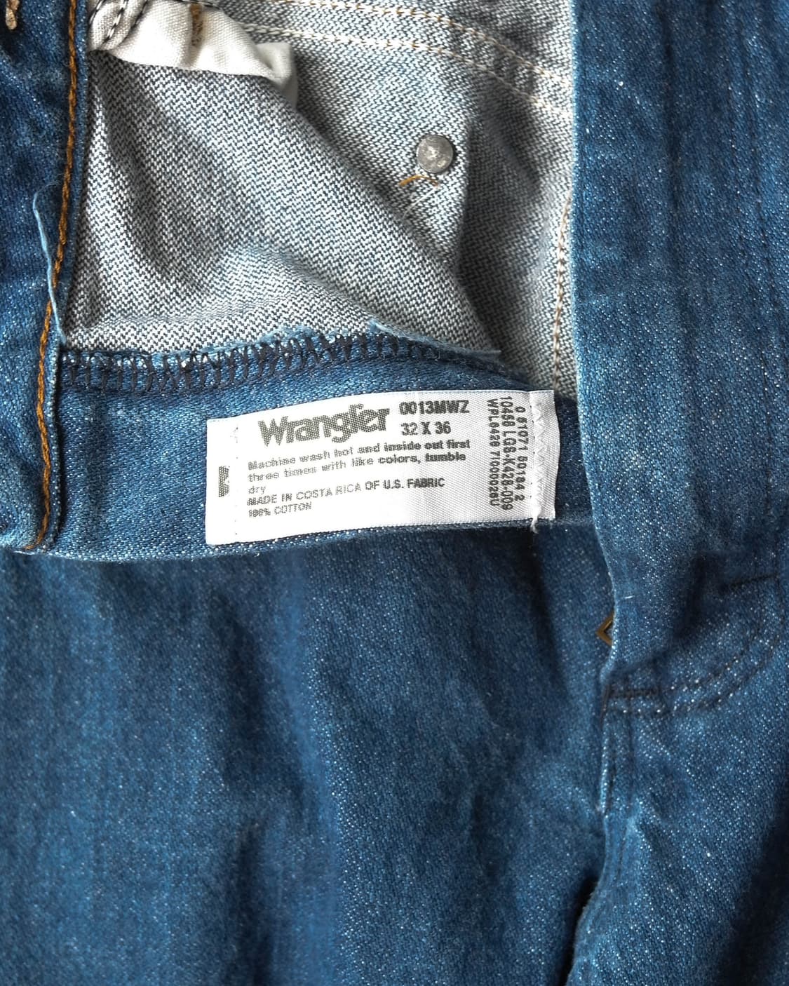 Wrangler 상품이미지7
