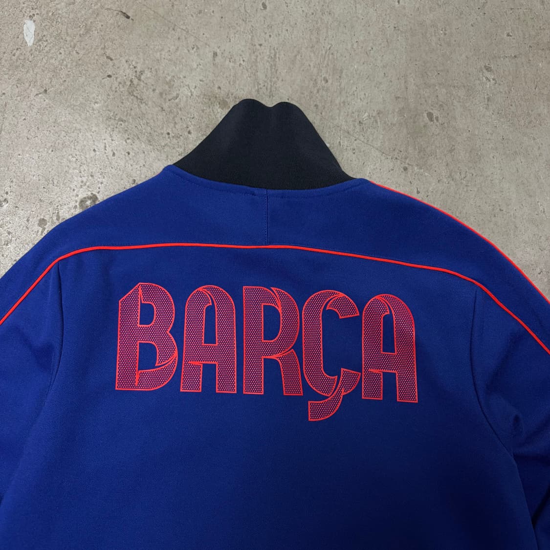 나이키 FC 바르셀로나 져지[2008] 상품이미지6