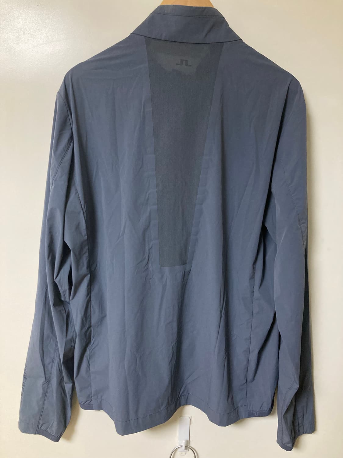 제이린드버그 J.LINDEBERG 골프웨어 바람막이 자켓 상품이미지2