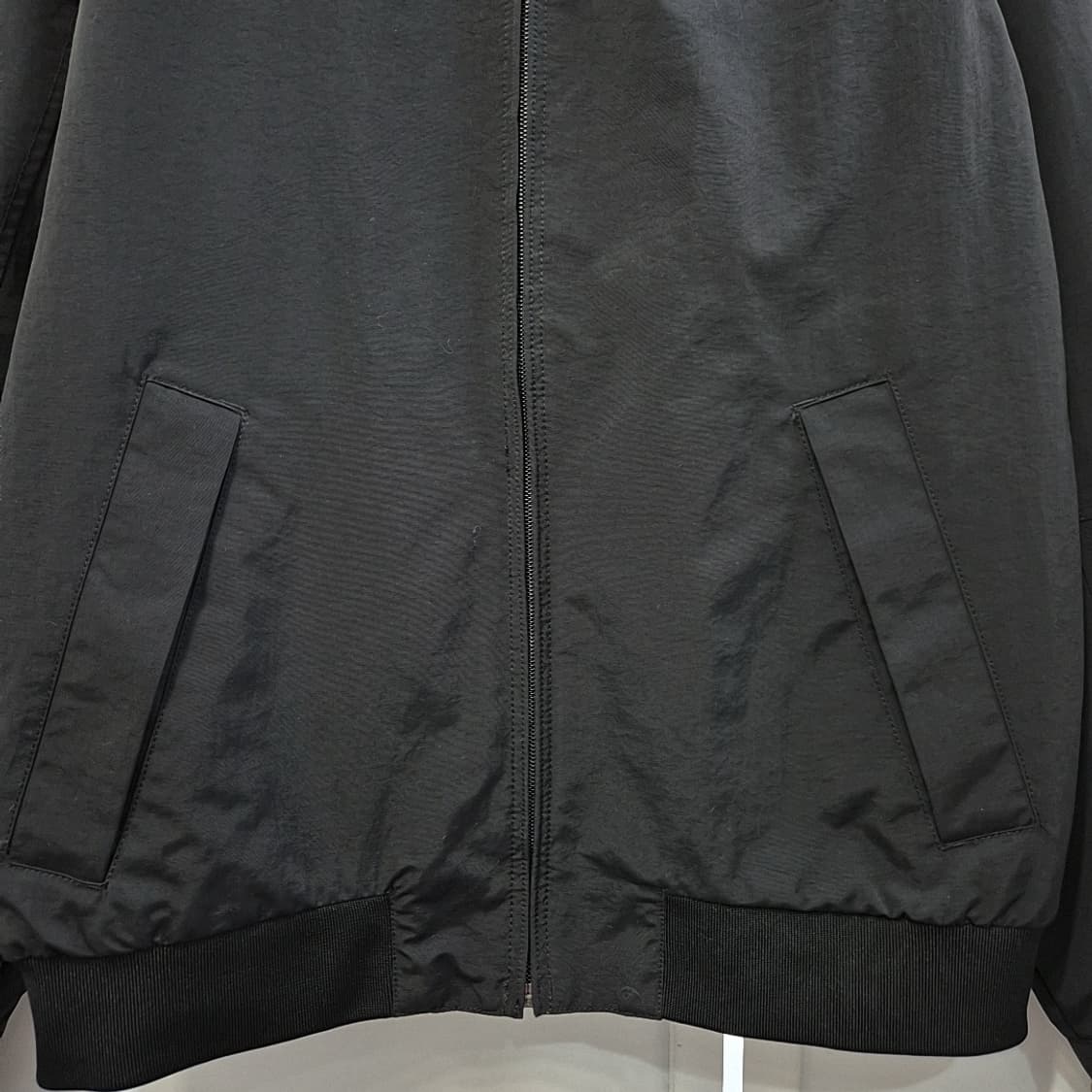 타미힐피거 바람막이 자켓 남성 상품이미지3