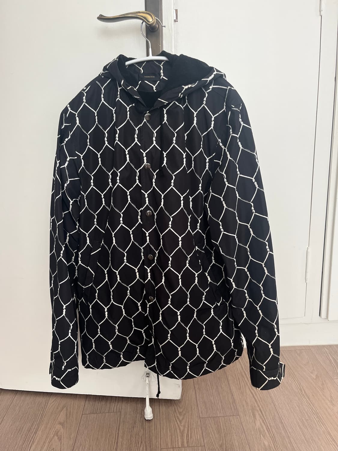 언더커버 자켓 상품이미지2