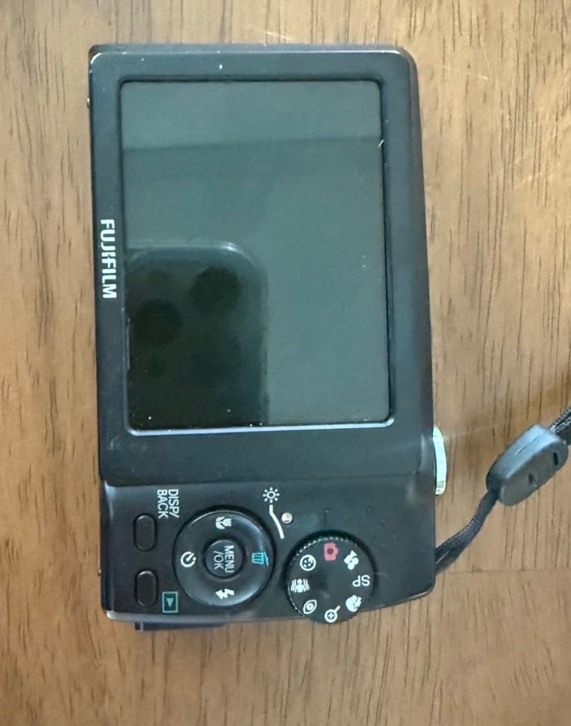 (킥플립 동화 디카)(작례⭕️)(네고⭕️) 후지필름 파인픽스 f480 상품이미지3