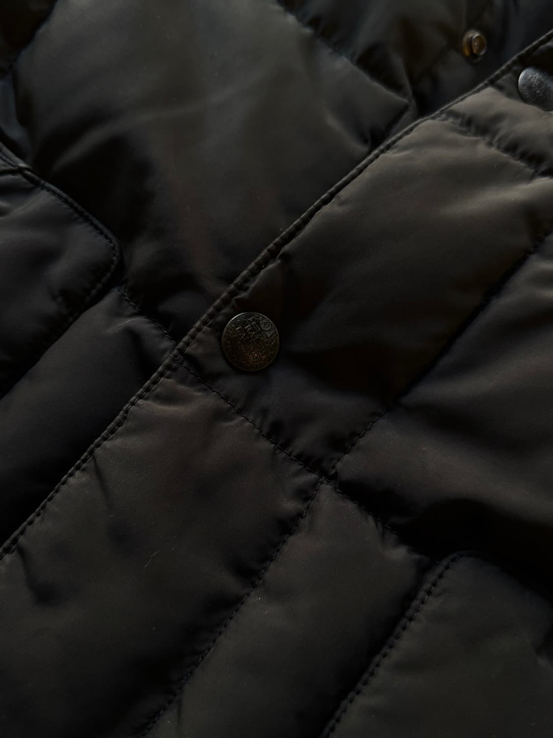 폴로 랄프로렌 다운 패딩 자켓 100 상품이미지4