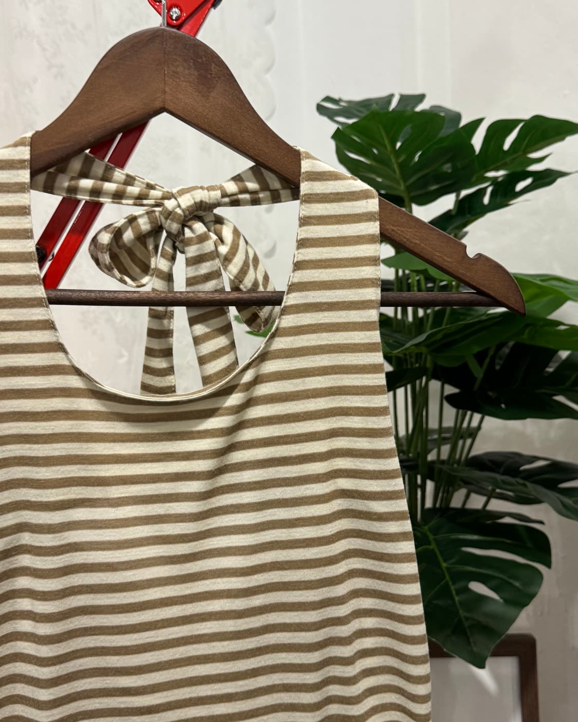 VINTAGE TOP 상품이미지3