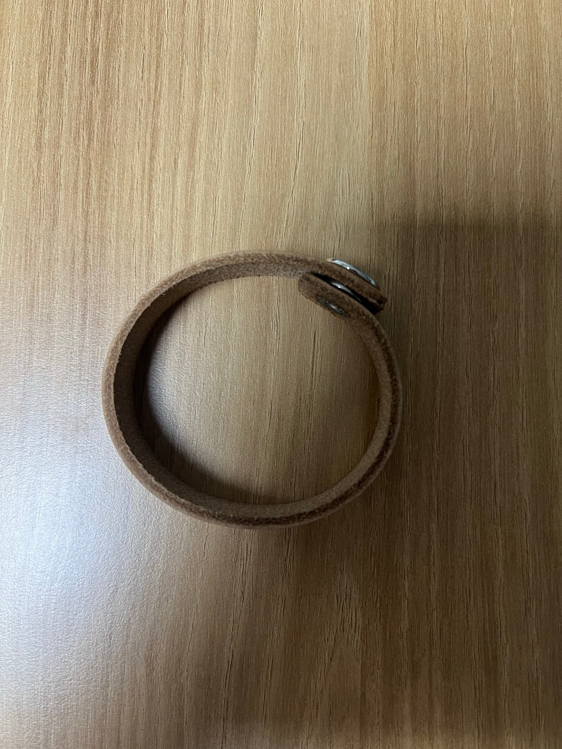 Bless leather 팔찌 상품이미지1