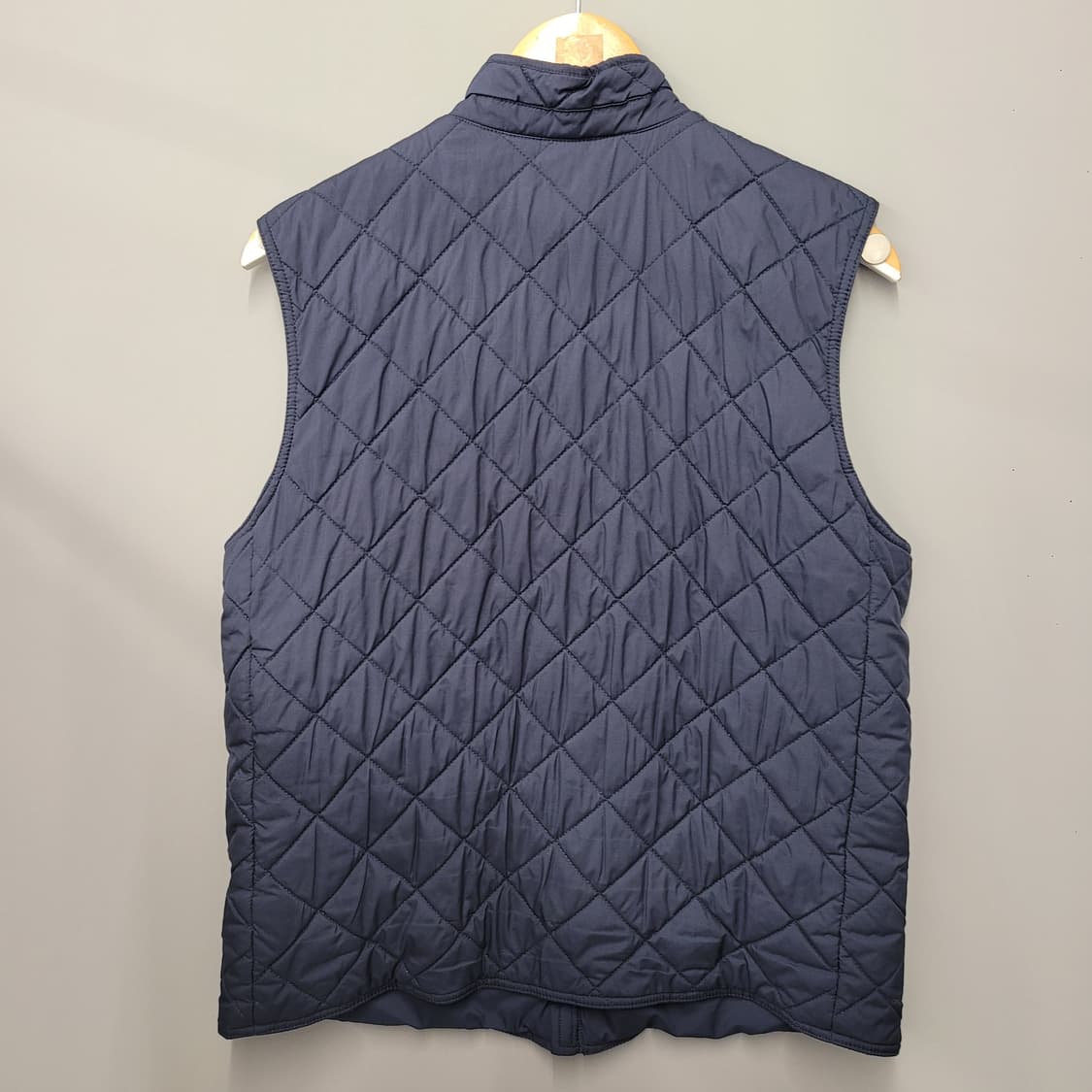 Polo Ralph Lauren 폴로 랄프로렌 퀄팅 패딩 조끼 상품이미지2