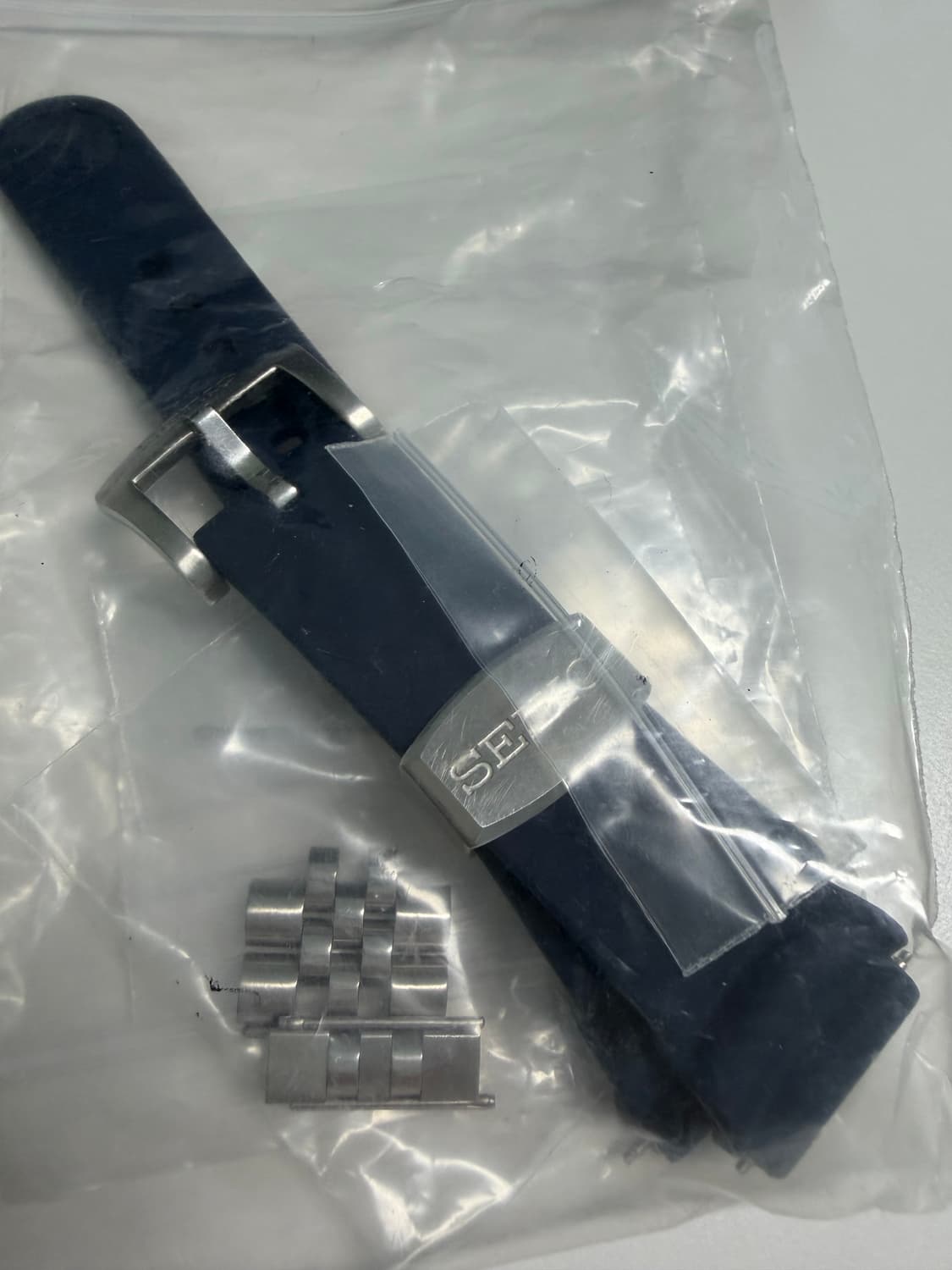 세이코 파디 스페셜에디션 펩시 미니터틀  상품이미지3