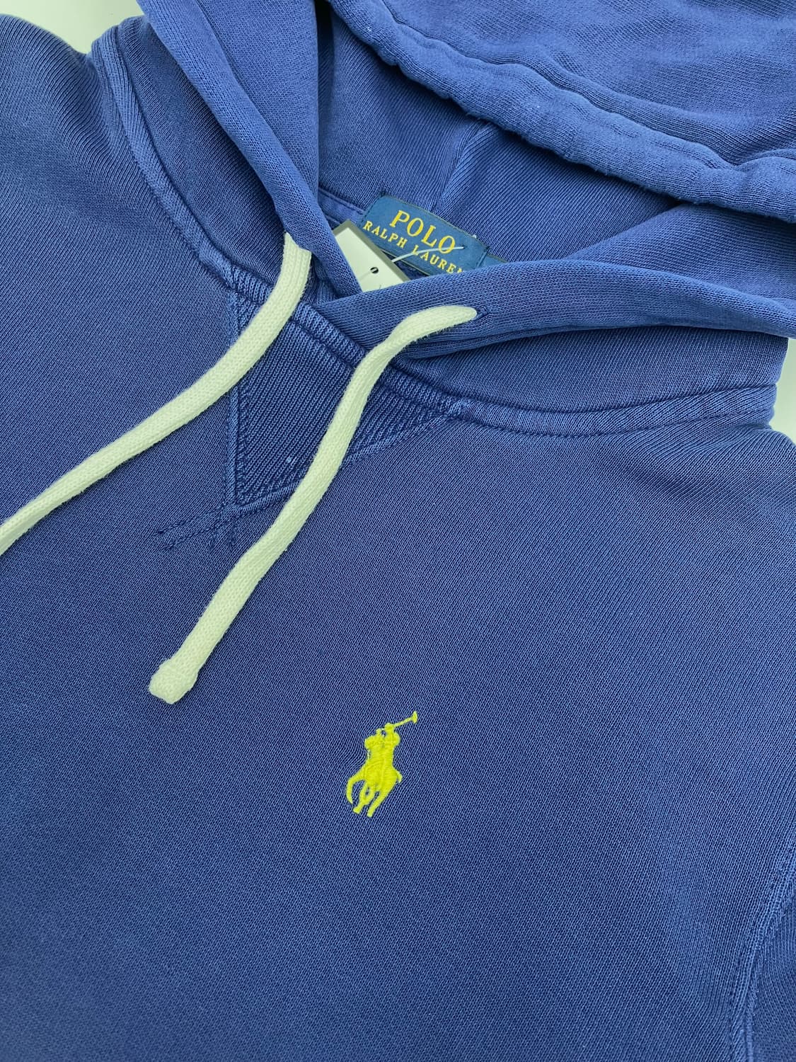 Polo 폴로 랄프로렌 후드 상품이미지2