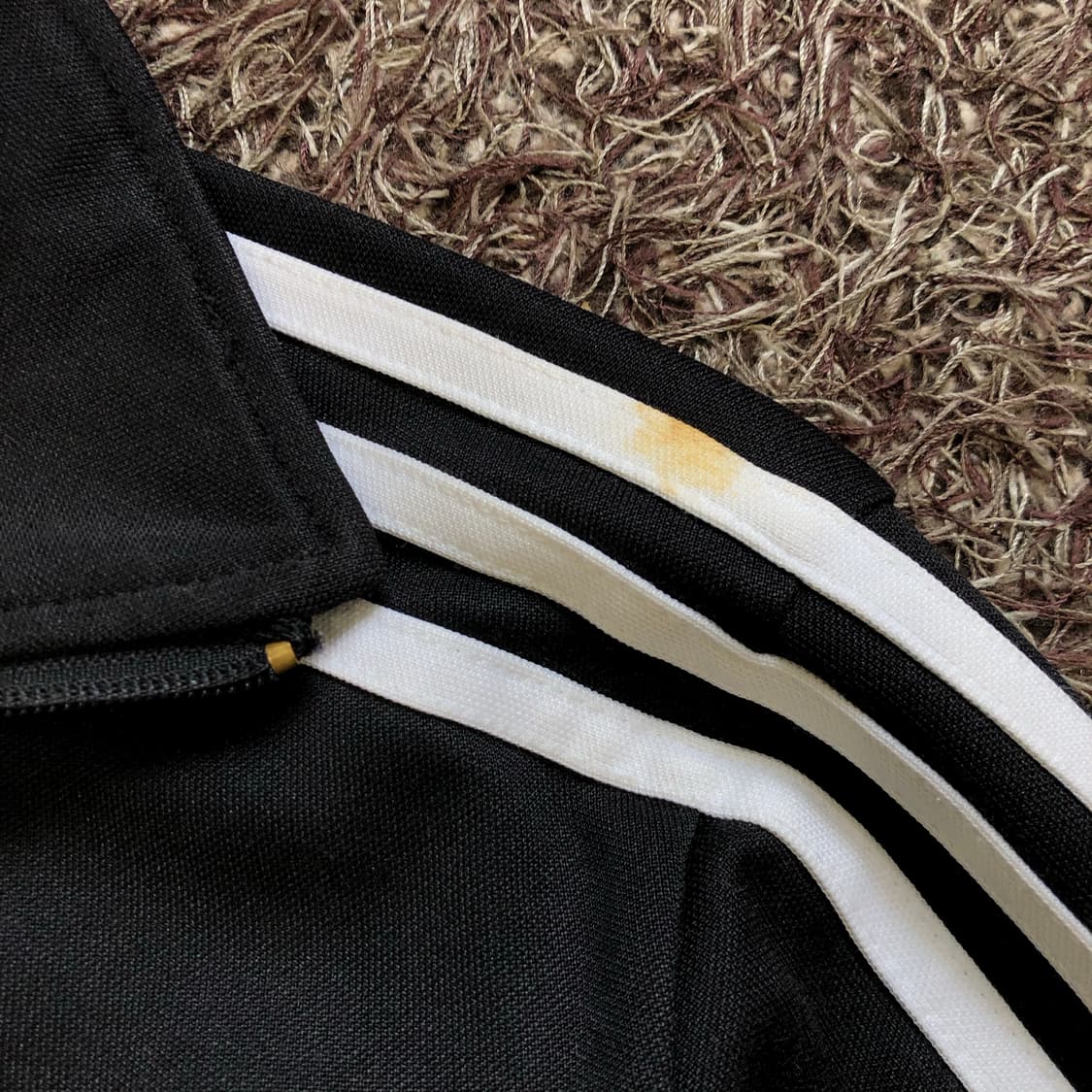 아디다스 유로파 져지 트랙 자켓 상품이미지3