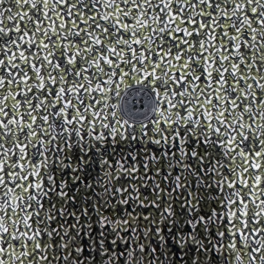 Kenzo 가디건 L사이즈 상품이미지3