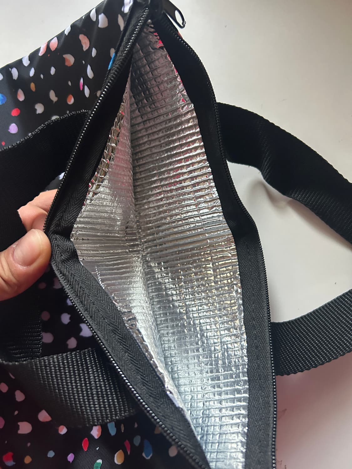 츠모리 치사토 도시락가방  상품이미지3