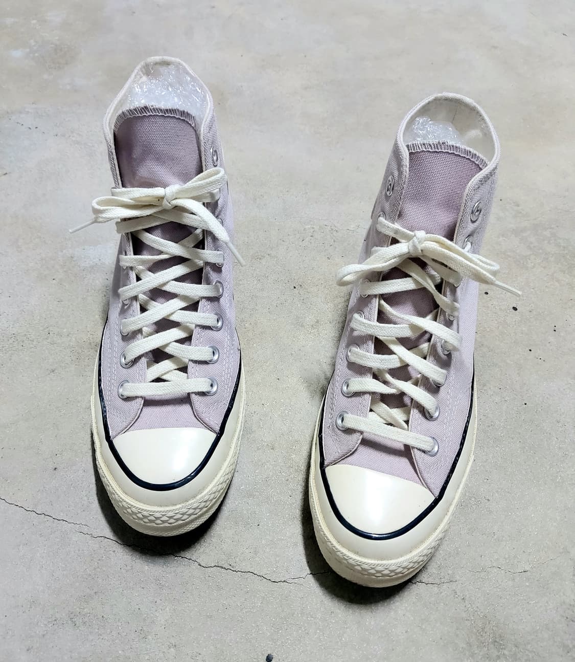 #필독# 컨버스 척테일러 250 상품이미지2