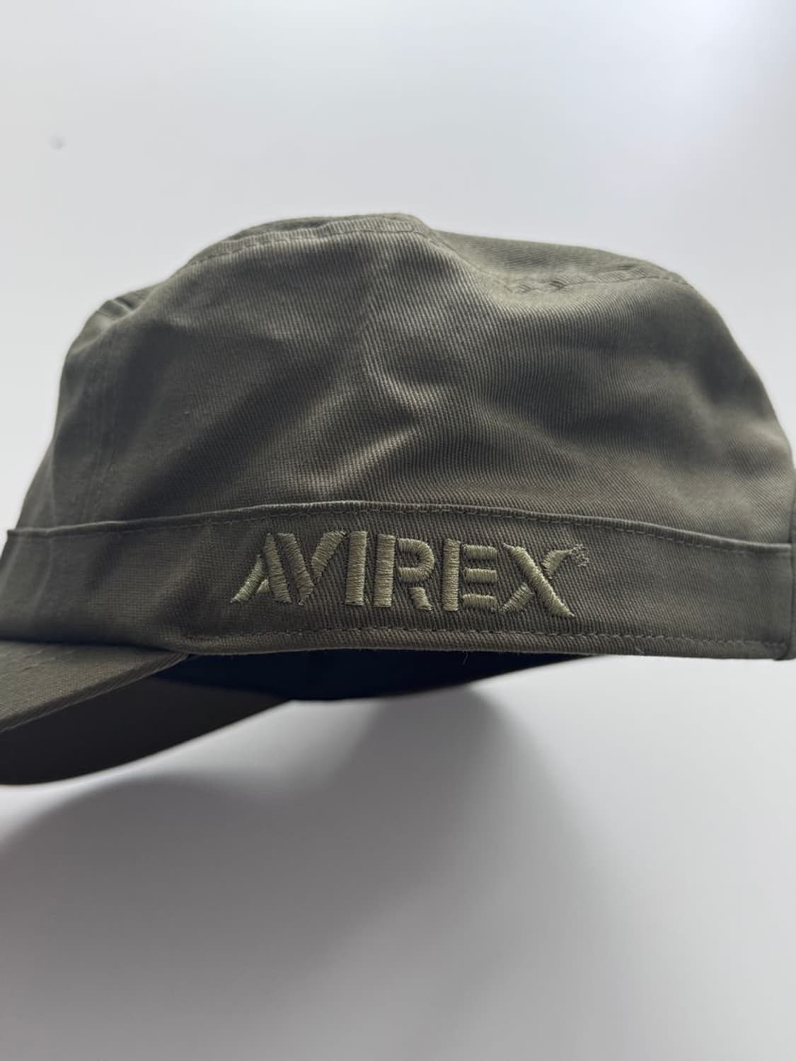 WORK CAP 워크캡 상품이미지3