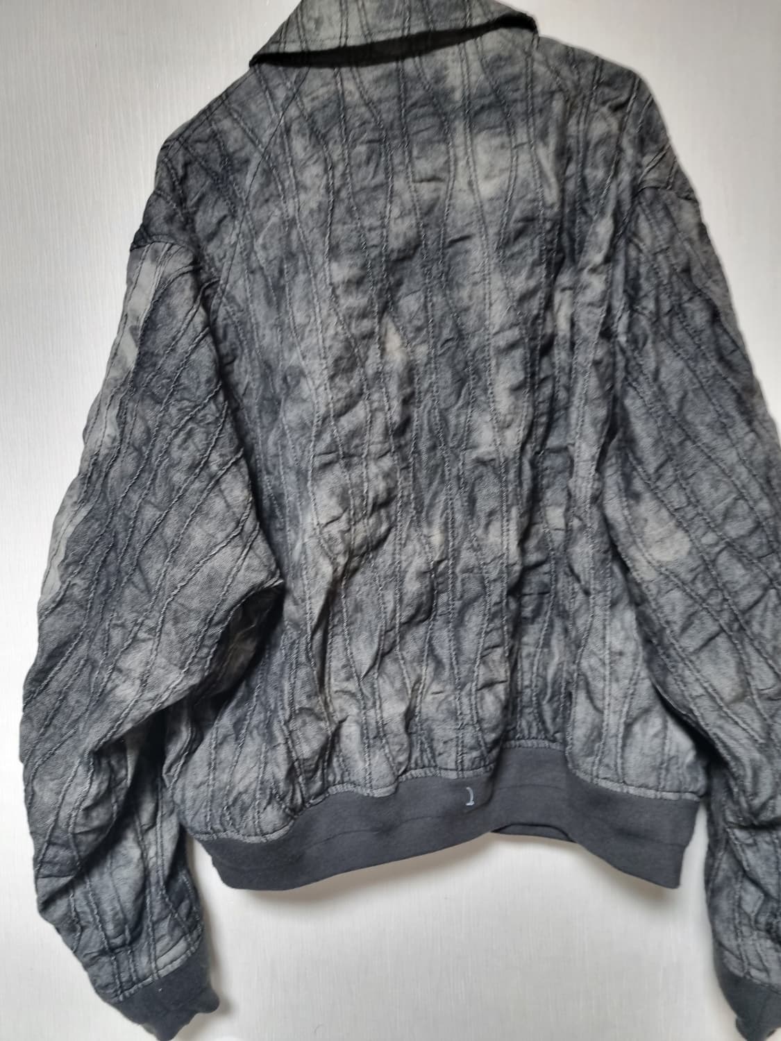 오피움바이브 워싱봄버 상품이미지2