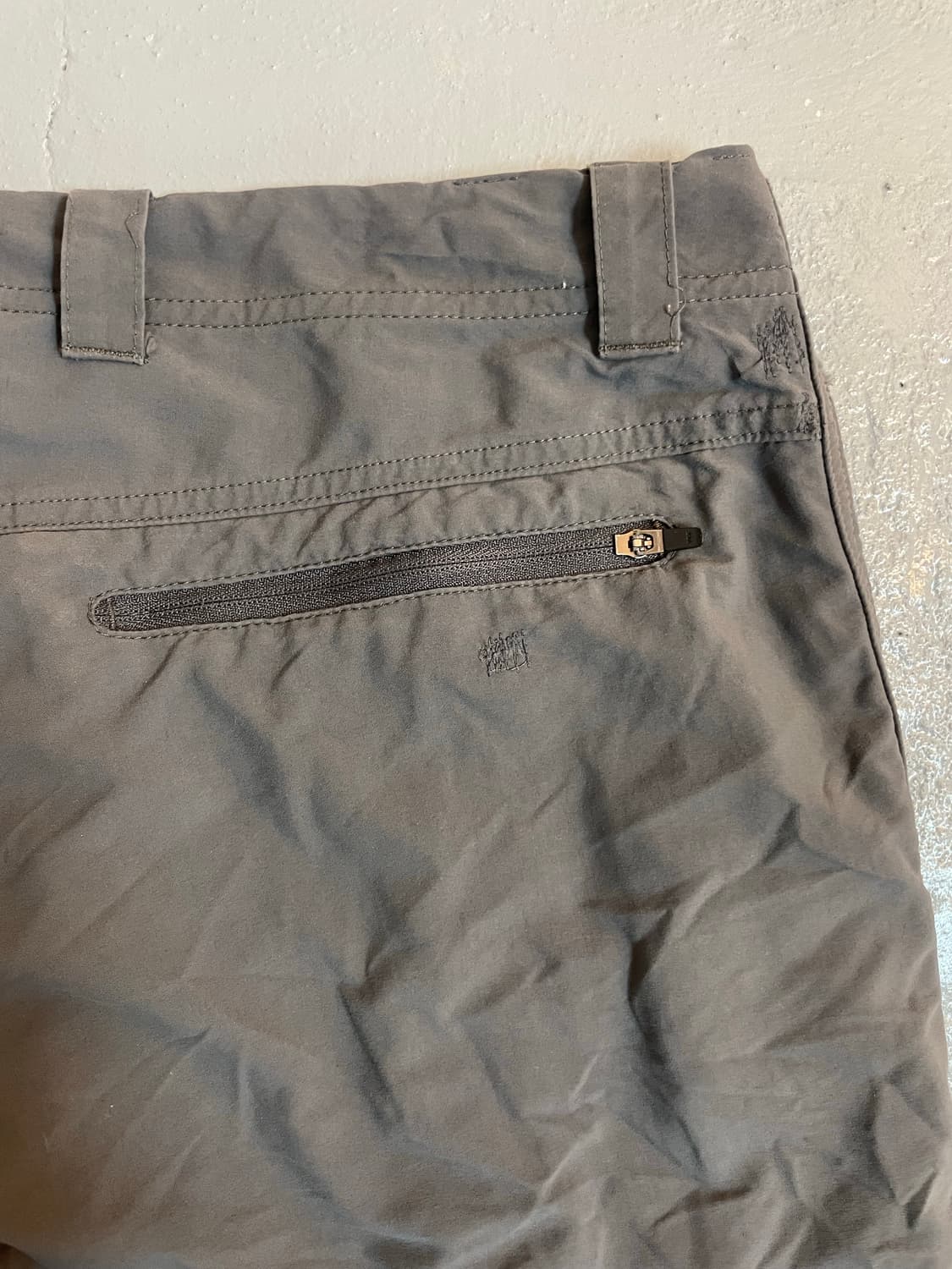 파타고니아 팬츠  상품이미지9