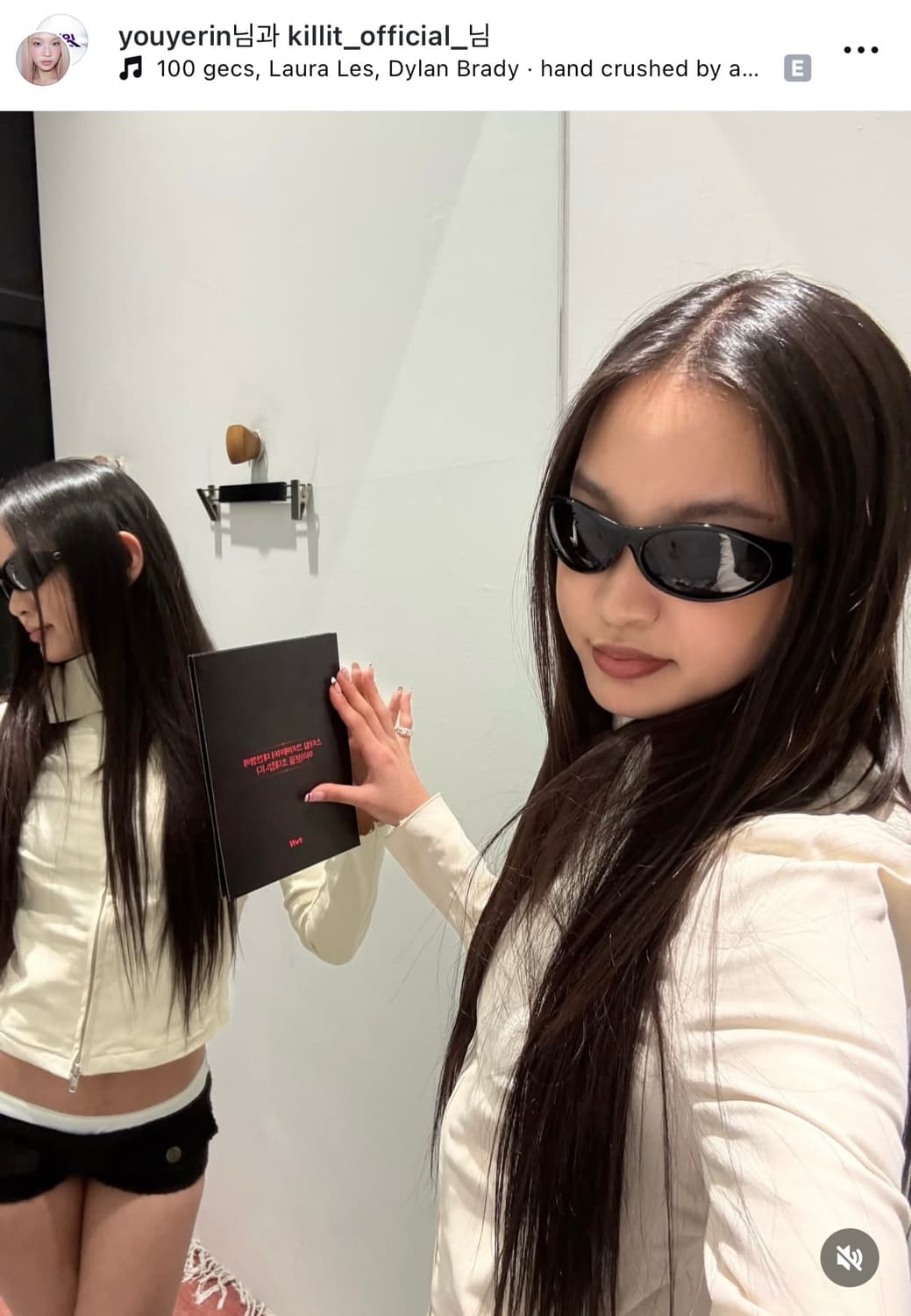 Praying LS COTTON JACKET 상품이미지8