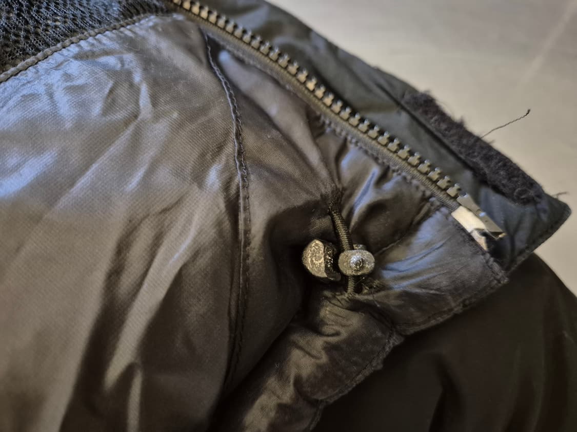 00s 파타고니아 피츠로이 구스다운 파카 상품이미지8