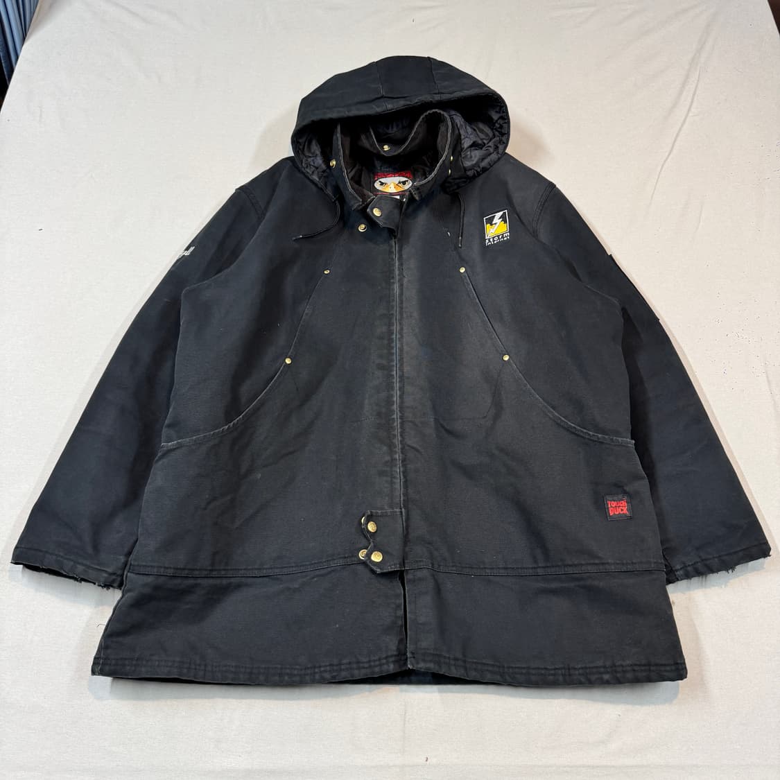 3XL) Tough Duck 터프덕 워크웨어 워크 자켓 상품이미지1