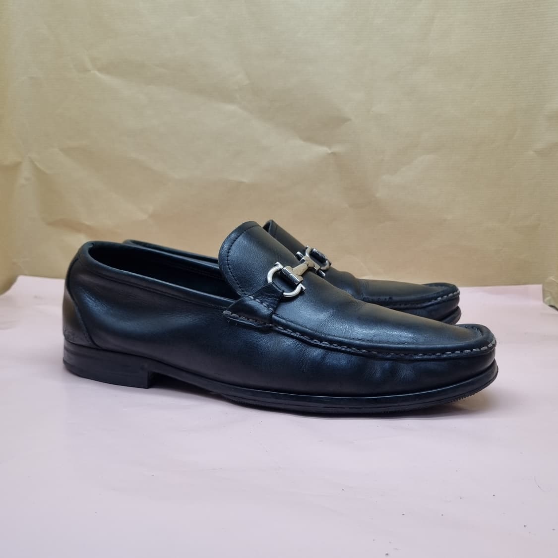 페라가모 남성로퍼 275 상품이미지1