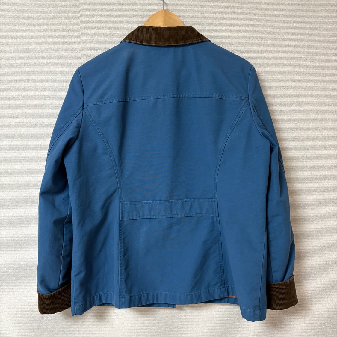 Vintage 90s LL Bean Barn Jacket 상품이미지9