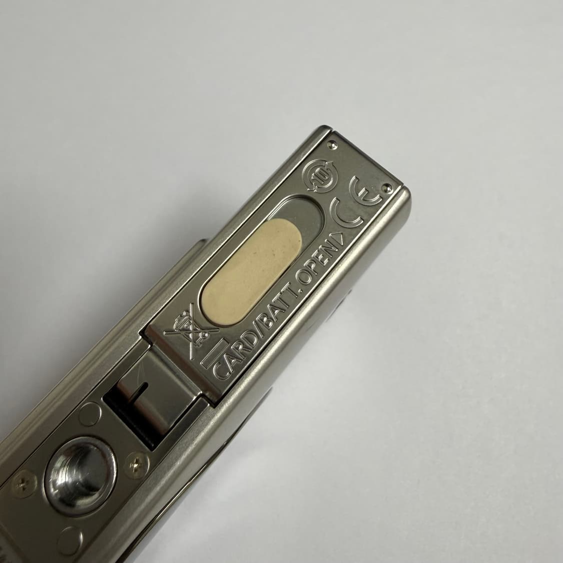 캐논 IXY 25 IS / IXUS 85 IS (익시, 익서스) 상품이미지5