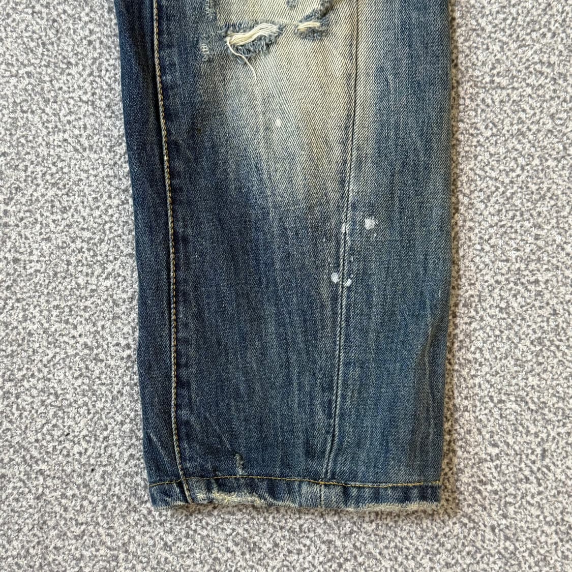 디스퀘어드 데님 31-32 상품이미지7