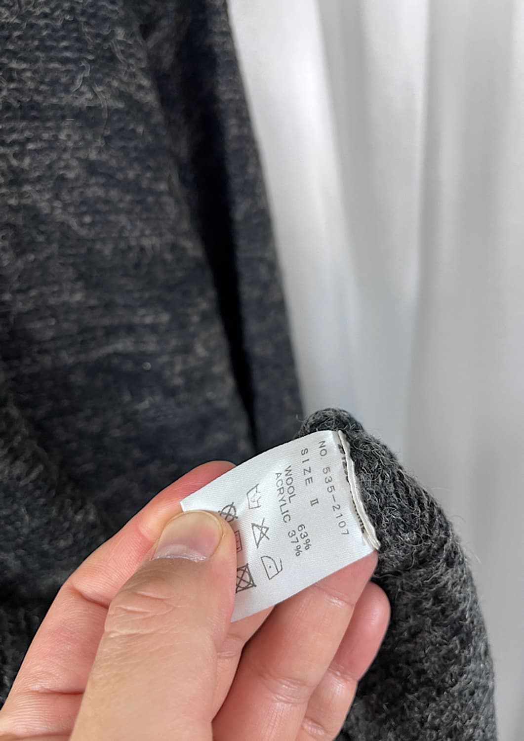 291295 HOMME 상품이미지7