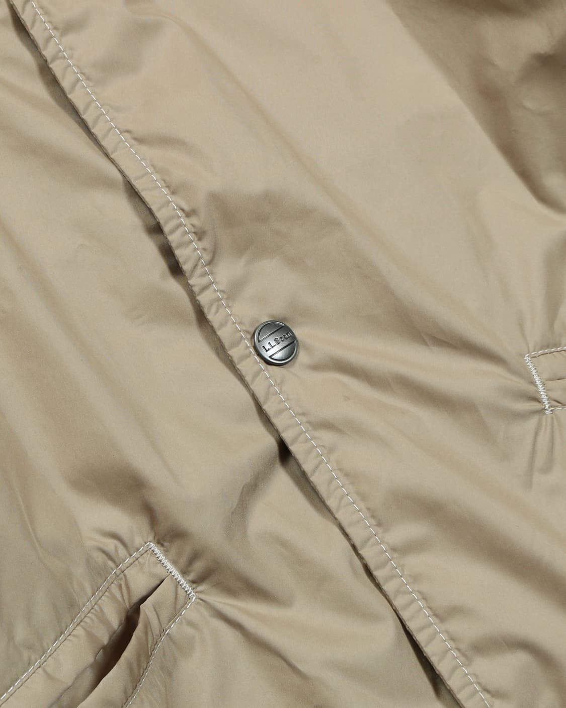  L.L.Bean JAPAN LINED COACHJACKET 상품이미지7