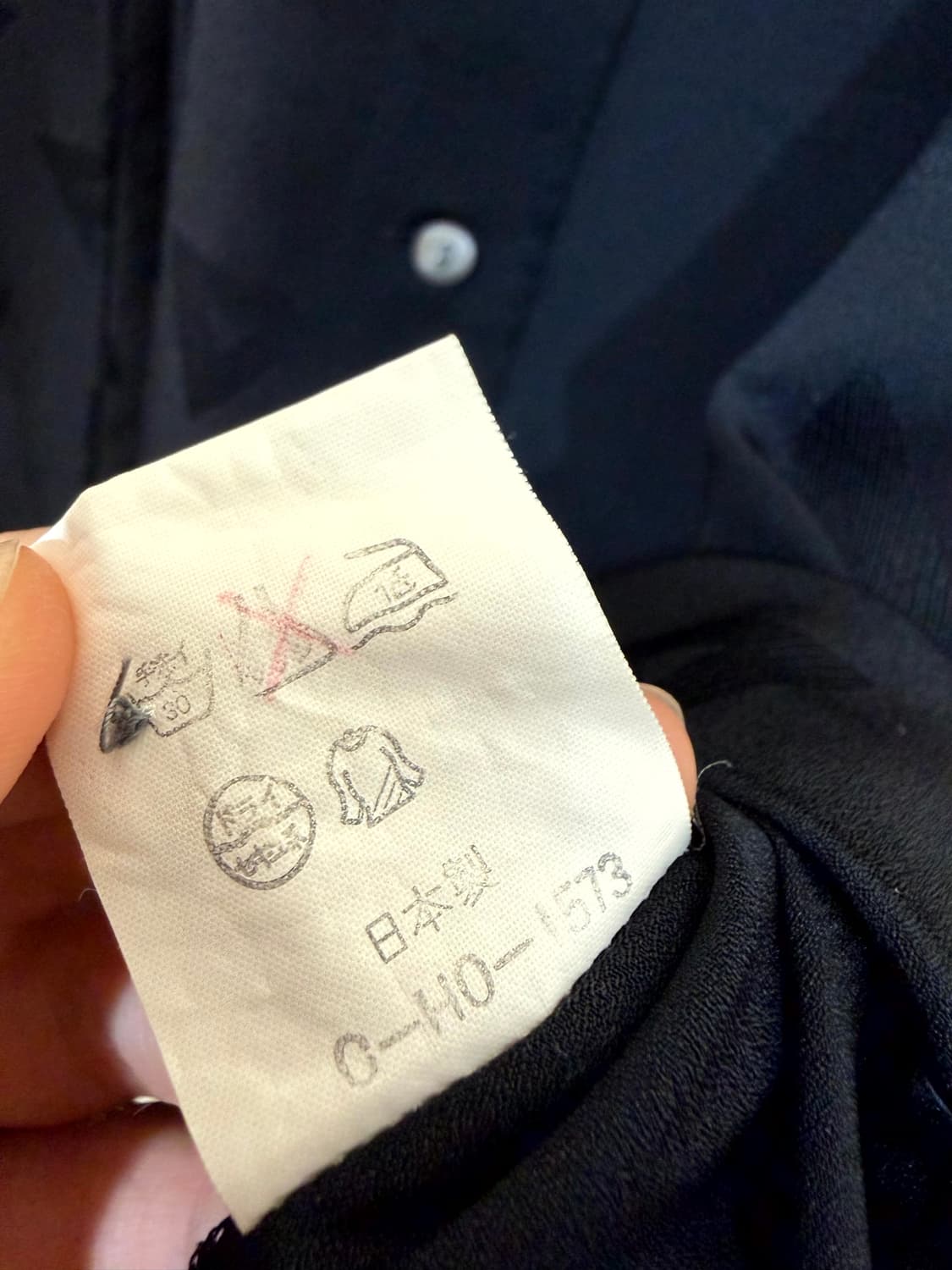 INCLINE (Made In Japan) 상품이미지7