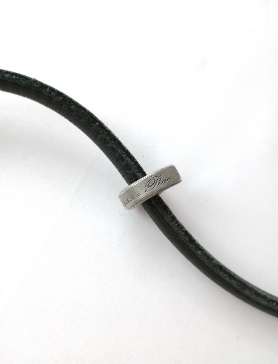 Christian peau - leather cross bag 상품이미지6