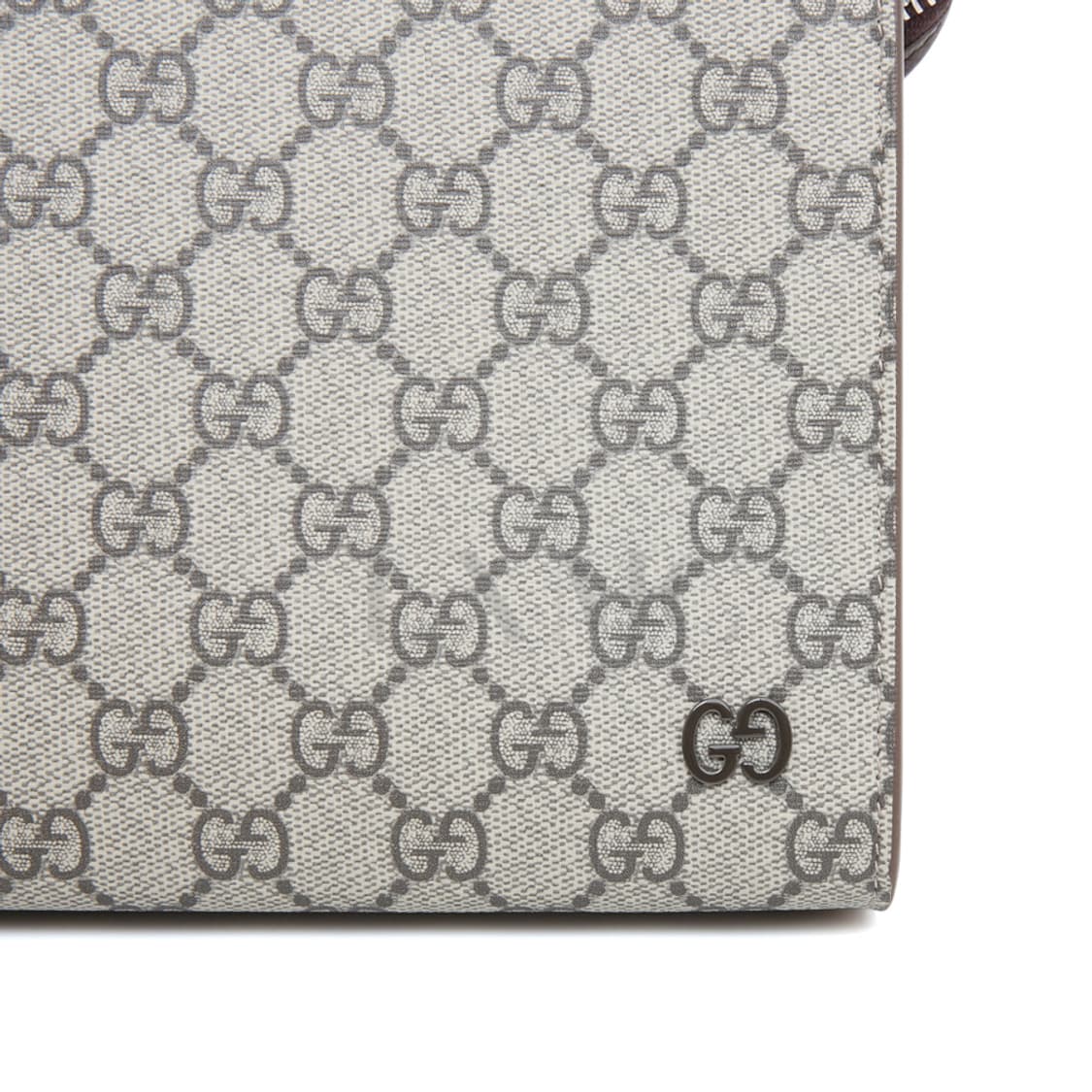 구찌 바이컬러 GG 디테일 클러치 스몰 파우치 768255 상품이미지6